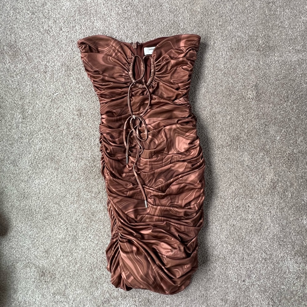 House of CB Leticia dress